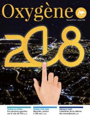 Oxygène n°241