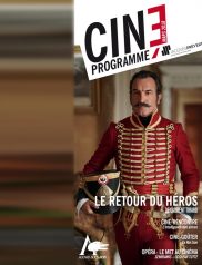 Programme cinéma - Jacques prévert