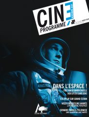 Programme cinéma – Jacques prévert