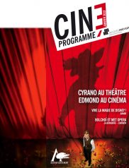 Programme cinéma – Jacques prévert