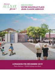 Nouvelle Place Jean Claude Abrioux