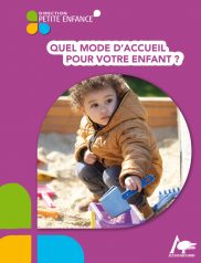 Guide de la Petite Enfance