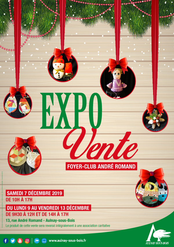 expo vente