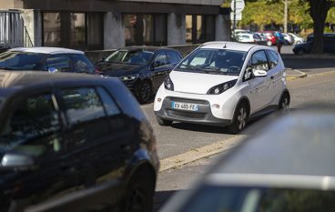 Transports à la demande