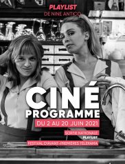 Programme cinéma Juin 2021