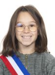 Conseil des enfants 2022/2023