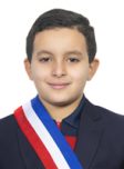 Conseil des enfants 2022/2023