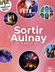 Sortir à Aulnay