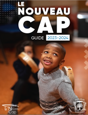 Guide le Nouveau Cap 2023-2024