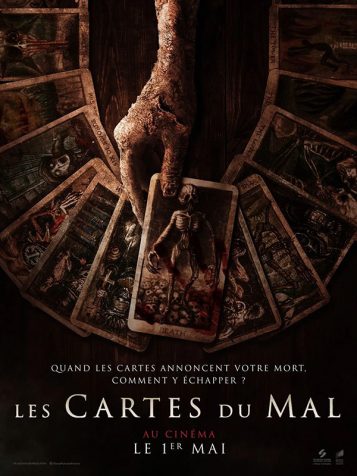 Les cartes du mal