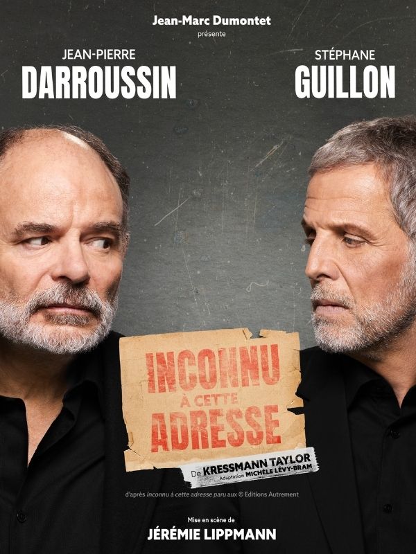 09_Inconnu à cette adresse