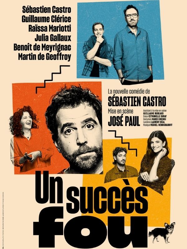 27_Un succès fou