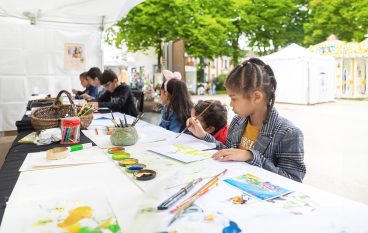 Festiv'art 2025