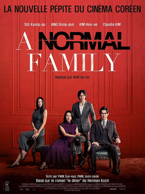 a-normal-family